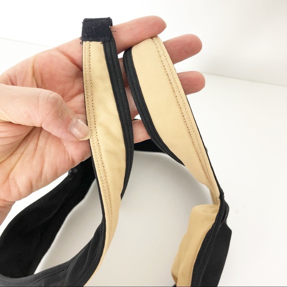 Lululemon high impact ta ta tamer sports bra 36C - Picture 6 of 8